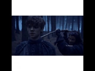 Jojen reed thomas brodie sangster