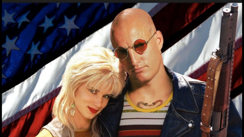 Прирожденные убийцы (natural born killers)