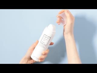 Cosrx light fit real water toner to cream