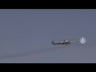 Сирия 24 06 207 наступление саа при поддержке с в районе ас сухна,хомс