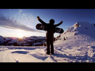 Pepper \ snowboarder magazine