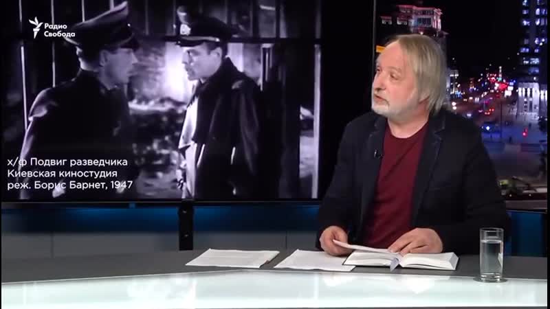 Историк петров на «радио свобода» о николае кузнецове