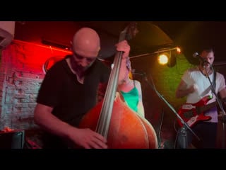 The devil’s bones bamboo land ( batmobile cover )