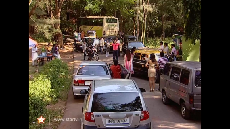 Mile jab hum tum episode 255 nupur apologises to mayank