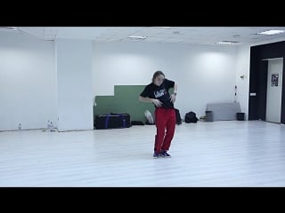 Komarova anna (dancemasters)