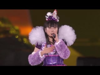 2 momoiro clover z kasou dystopia [momokurisumasu 2013 cut]