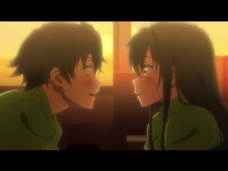 [raw] yahari ore no seishun love come wa machigatteiru zoku 11