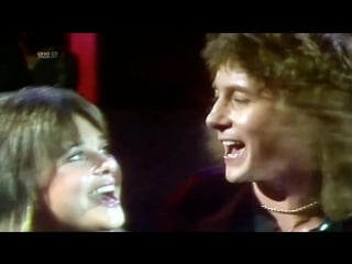 Stumblin in chris norman suzi quatro full hd