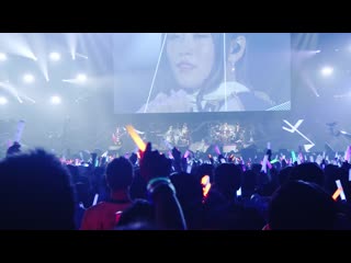 Roselia x raise a suilen live "rausch und/and craziness" (day 2)