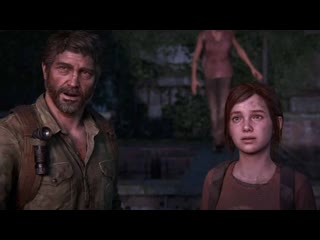 Энтузиаст выпустил эпичный трейлер the last of us part 1, который намного лучше официальных