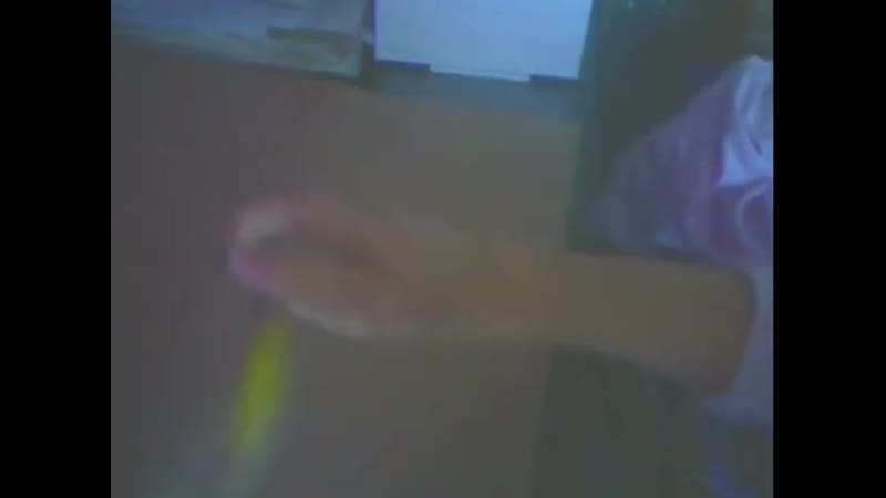 Penspinning promo 2