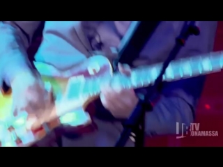 Joe bonamassa when the fire hits the sea live at the hammersmith apollo