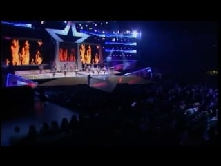 Jadranka barjaktarovic gorela je zemlja [live] (2009)