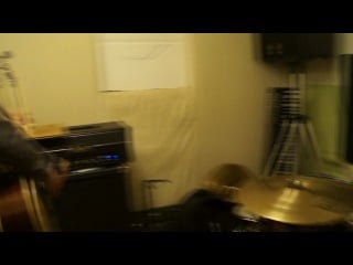 Jealous gypsies guy ritchie (first try)