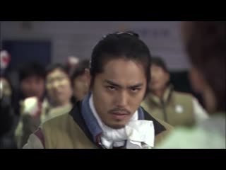 Овощной магазин холостяка 3 озвучка green tea