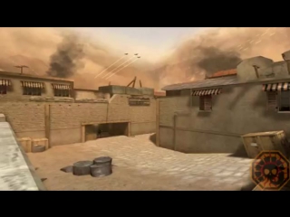 Cross fire china || maps (cargo ship, dust 2, black widow, egypt) (2 0 patch update) [preview]!