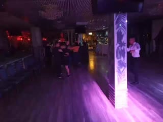 Bachata in reven dj alemurr