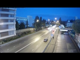 Sochi camera #172 донская 20171130 070000 20171130 070047 avi