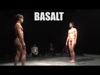 Basalt