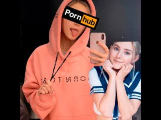 Тик ток порно актрисы ева эльфи tik tok porn actresses eva elfie тик ток забанил еву эльфи ban