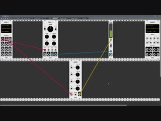 Ближе к vcv rack [fundamental core] м мачалов