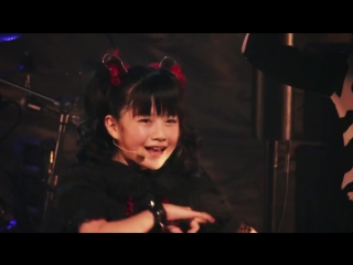 Yuimetal chokotto love (hd)