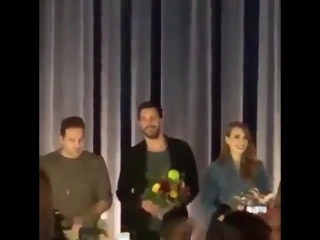 Mz gala berlin