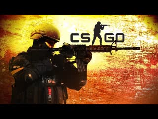 Сижу пержу в csочке! играю в csgo после долгого перерыва)