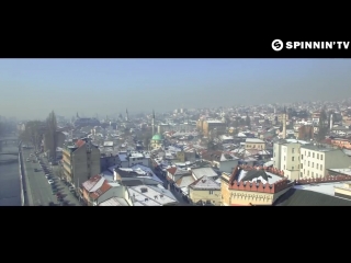 Sam feldt been a while (official music video)