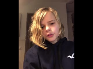 Oscar stembridge //instagram video//