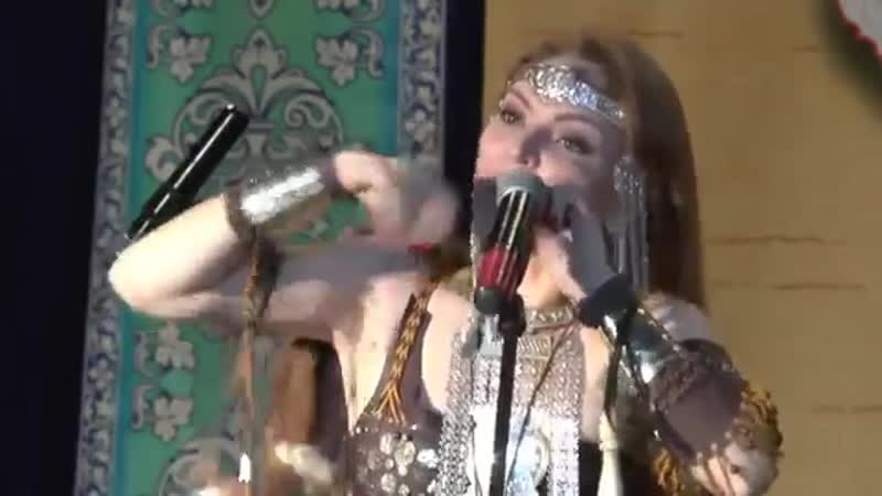 Uutai olena siberian shaman lady #лавочка шамана