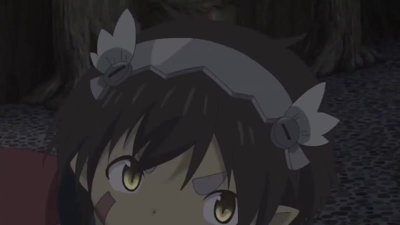 Made in abyss nanachi amv