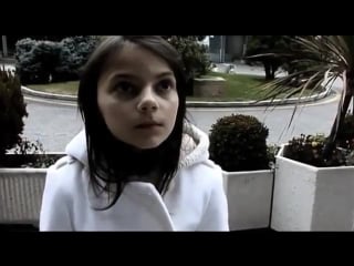 Dafne keen so cute part 1