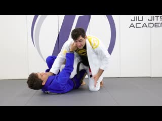 Squid guard sweep defense by lucas lepri squid guard sweep defense by lucas lepri