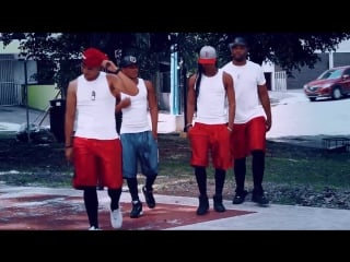 Twerk vs dancehall