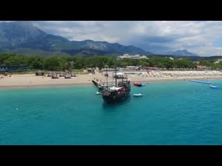 Tui fun sun club saphire 5, текирова