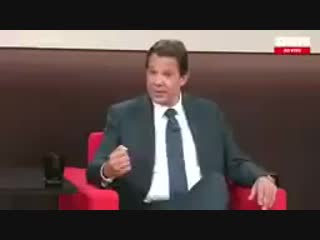 Conhecendo um pouco o haddad