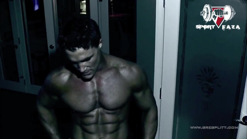 Грег плитт ценность твоего желания (sportfaza)