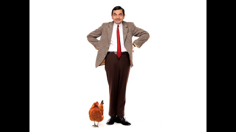 Вылезает из носорога