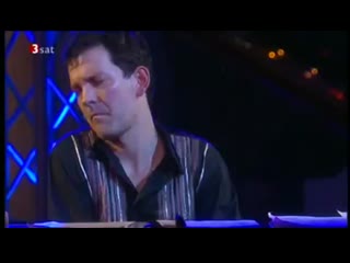 Brad mehldau & peter bernstein