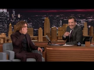 Zac efron and jimmy try out zacs crimped eighth grade hairstyle