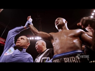 All access jacobs vs quillin full episode
