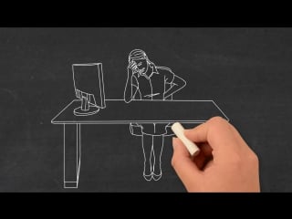 6 physical therapist blackboard