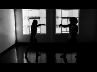 Amymarie freestyle mirror maru feat aja george