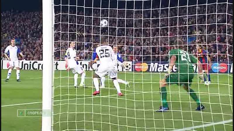 128 cl 2010/2011 fc barcelona fc københavn 20 hl