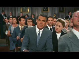 Con la muerte en los talones (north by northwest, 1959) alfred hitchcock [intriga internacional]