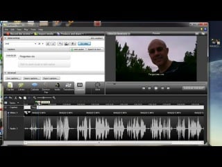 Como colocar legendas em videos e filmes com camtasia 7 1