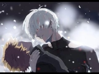 Kaneki x hide [🌿what is art?🌿]