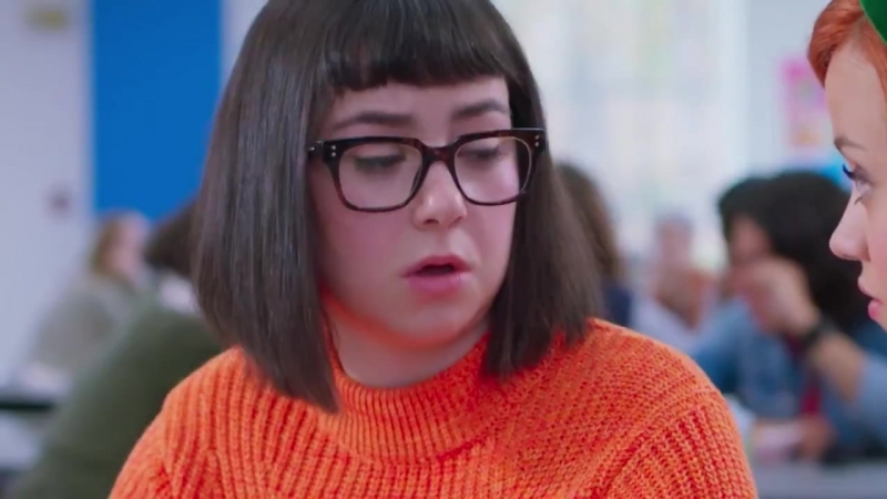 Дафна и велма (2018) трейлер