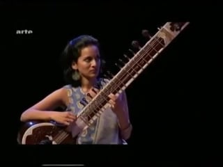 Рави шанкар и анушка шанкар урок игры на ситаре | sitar legend pt ravi shankar his lovely daughter anoushka